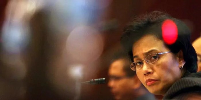 Video Deepfake Sri Mulyani Viral, Begini Pernyataan Asli Soal Guru dan Dosen